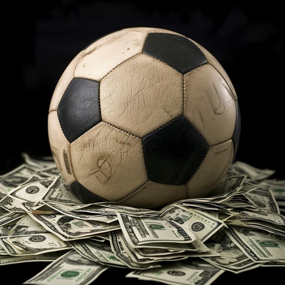 Football betting strategies