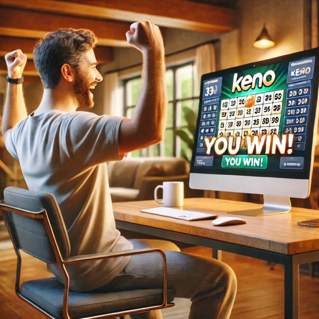 Strategies Online Keno