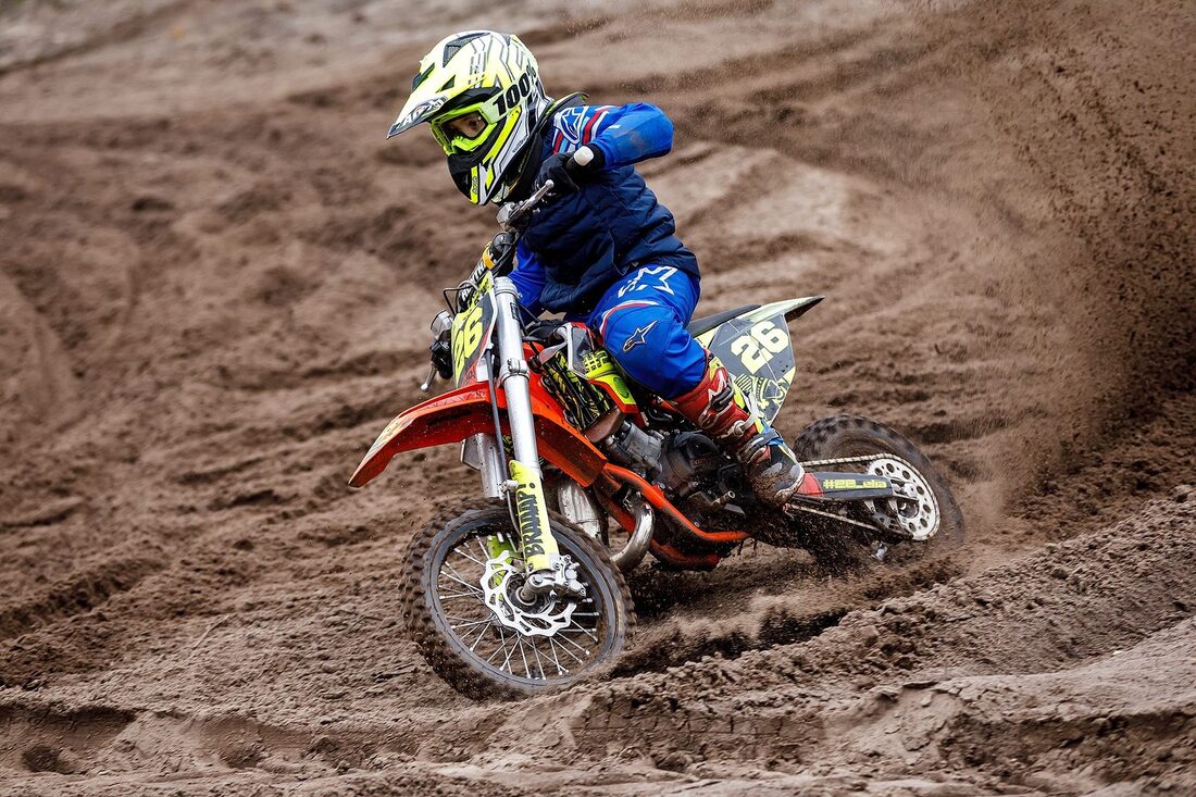 Motocross Racing